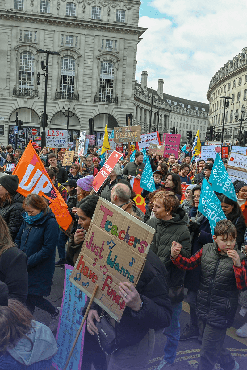 Strong & Sustainable Local Government - Central London Forward